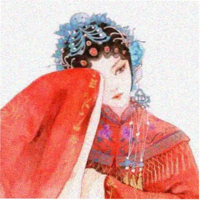 怪兽电影配乐师头像